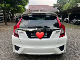 HONDA JAZZ RS AT 2015 TGN 1 DARI BARU