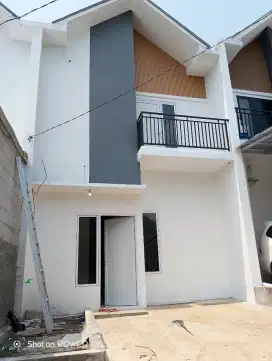 PROMO 2.5jt all in, free DP, cicilan 3 jutaan. Cluster pinggir jl raya