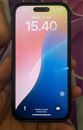 IPHONE 15 128 BLACK