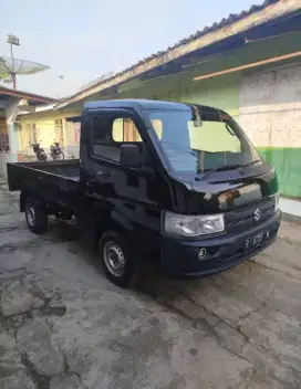 Suzuki mega carry pick up tayo