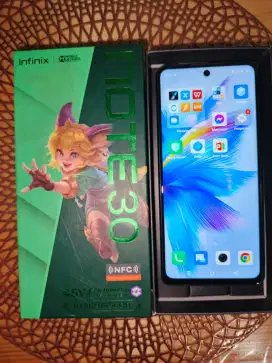 INFINIX NOTE 30 8/256GB
