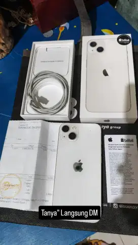 Iphone 13 128gb Ibox GDN