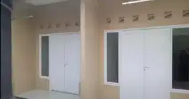 Kontrakan 3 Petak Bintaro