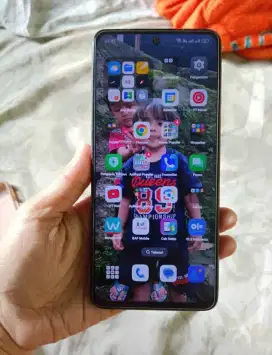 OPPO A58 6+6/128