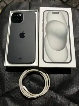 Iphone 15 128gb ibox