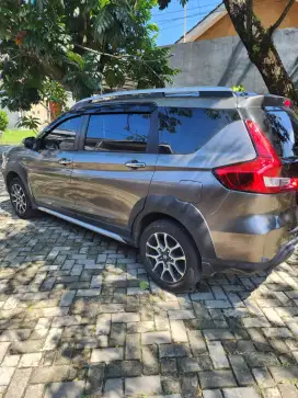 Suzuki XL7 Beta 2020