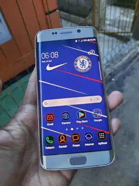 Samsung galaxy s6 edge