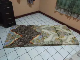 Preloved kasur lipat