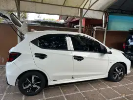 Brio Satya E 2023 update RS