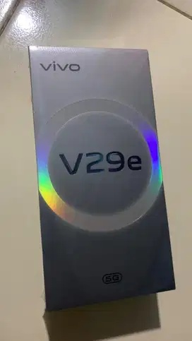 jual hp vivo v29e