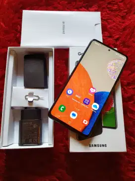 Samsung A52s 5G Ram 8/256 GB