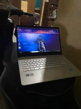 Laptop HP 14s-dq3888tu