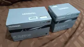 Dus ORI lensa tamron 17-300 dan 17-50