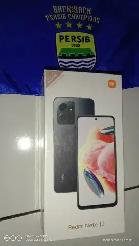 Redmi note 12 8/128 4g