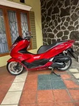Pcx 160 cbs tahun 2023