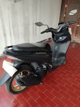 Yamaha Lexi S keyless 2020