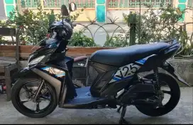 Yamaha mio m3 like new