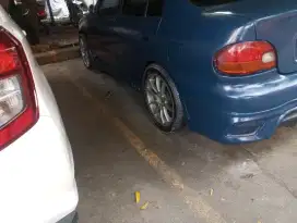 Velg R17 pelek R17 murah