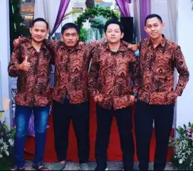 Jasa driver profesional
