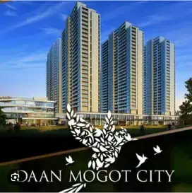 Apartemen Daan Mogot City 1212