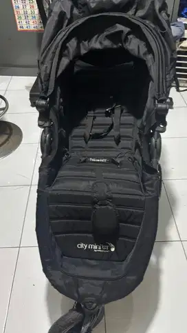 stroller BABY JOGGER CITI MINI GT