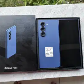 Samsung z fold 6 sein mulus