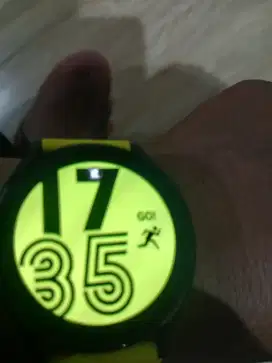 Samsung watc4 16