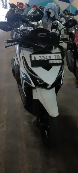 Jual Vario 125 led
