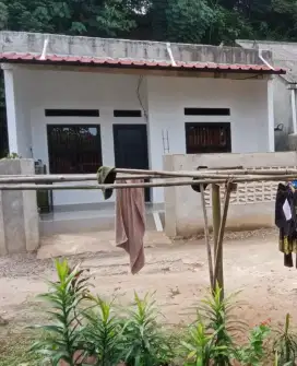 Rumah inden baru selangkah ke stasiun serpong BSD Tangsel