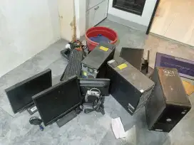 Dijual komputer