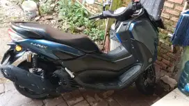 Jual motor nmax bekas