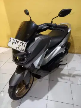 Nmax 2018 pajak panjang