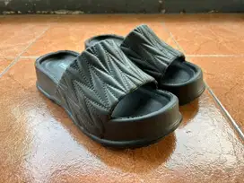 Sandal Wedges Hilos