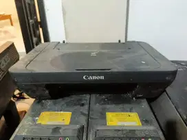 Dijual Printer bekas