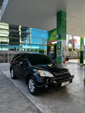 CRV 2007 AUTOMATIC
