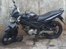 Vixion Old 2010.