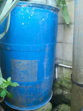 Jual Murmer Tong air biru