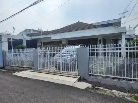Satu setengah lantai