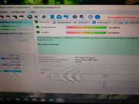 Hardisk Laptop 750gb