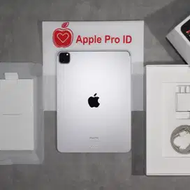 iPad Pro M2 11inch 256GB Wifi Only
