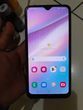 Samsung A10s. 2/32. Minus retak tp aman normal nokendala
