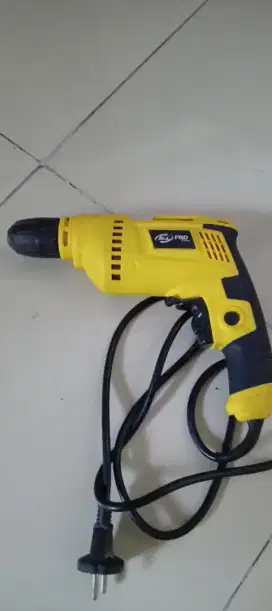 Mesin bor 10mm keyless