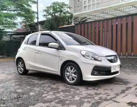 brio cbu 1.3 e matik 2012