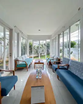 Dijual rumah sektor 2 Bintaro Jaya dekat JAKARTA