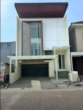 PAKUWON CITY‼️Jual Rumah Baru bisa KPR