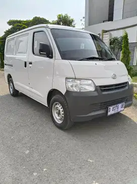 Daihatsu Gran max 2019 Bensin