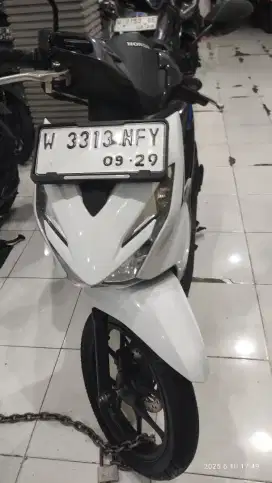 Jual cepat beat rasa baru