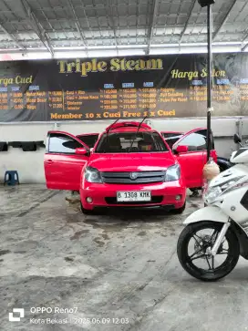 Toyota IST JDM 1.500 cc