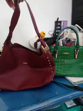 Tas wanita take all