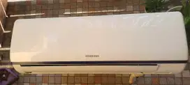 AC samsung 1 PK kondisi bagus